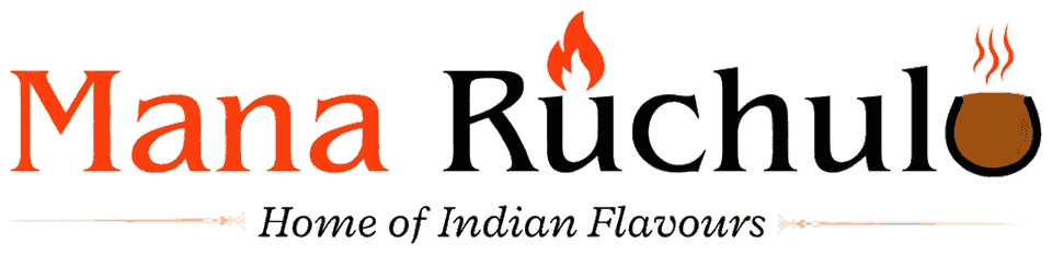 Mana Ruchulu — Home of Indian Flavours